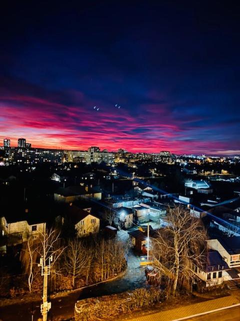 Новобудова Панорама Зелена 261 Сихівська Пасічна Lviv Buitenkant foto